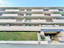 武蔵中原パークホームズ