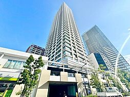 シティタワー武蔵小山