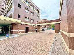 ジェントリーハウス品川大井