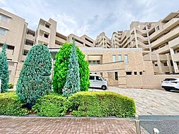 ファミールグラン代々木西原デクスターハウス