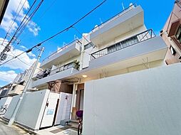第2三喜マンション