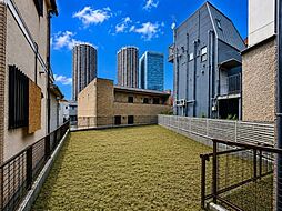 品川区上大崎3丁目　売地