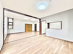 鶴見区梶山2丁目　中古戸建