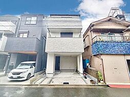 江東区大島8丁目 新築戸建