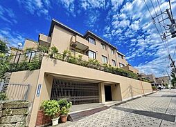 テラス池田山