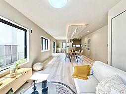 鶴見区北寺尾6丁目 中古戸建