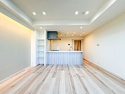 パルテール深沢 507