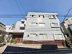 西小山フラワーハイツ