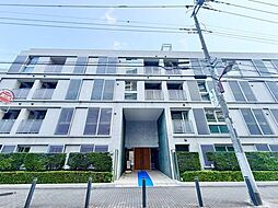 プラウドジェム市ヶ谷