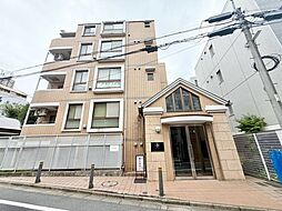 ジェイパーク笹塚