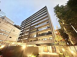 オープンレジデンシア新宿ザ・ハウス