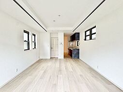 大田区西六郷2丁目　中古戸建
