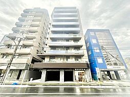 パークホームズ文京白山ヒルテラス