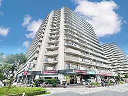東大島ファミールハイツ1号館