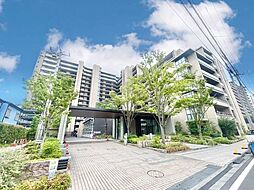ルネ南砂町リバーフィール