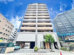 プルミエール多摩川