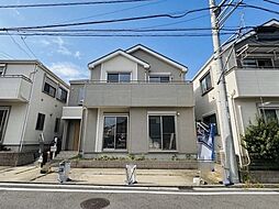 鶴見区馬場4丁目 中古戸建