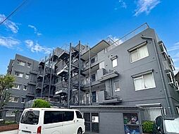 仲池上センターハイツ