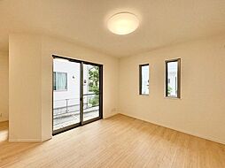 世田谷区給田4丁目　中古戸建