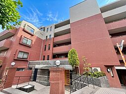 ヒルハイツ宮前平ウエスト