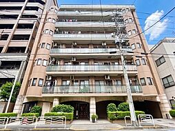 ライオンズアーバンシティ木場
