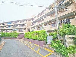モナーク杉並A棟