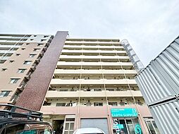 鶴見リバーマンション