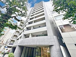 ラヴォーグ南青山