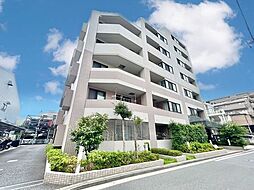 グランエール綱島