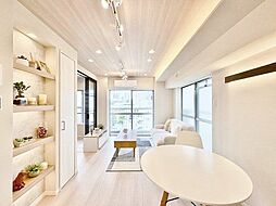 三田シャスターマンション
