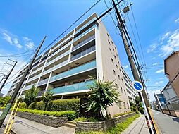 パークホームズ横浜矢向センターフォレスト