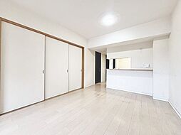 クレストフォルム南砂仙台堀川公園