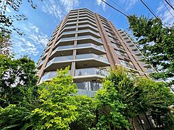 ザ・パークハウス渋谷笹塚