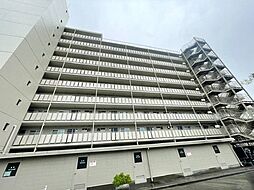 池上パークファミリア2号棟