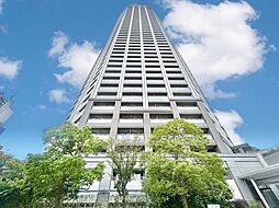 ザ・パークハウス西新宿タワー60