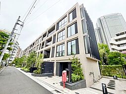 グランリビオ恵比寿
