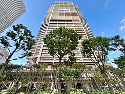 パークタワー東雲