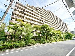 グランドメゾン品川シーサイドの杜