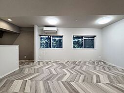 パークハイツ築地