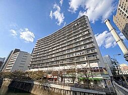 秀和五反田駅前レジデンス