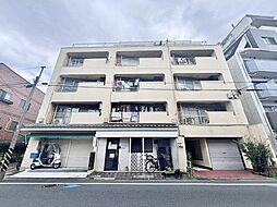 サニーコーポ高井戸東