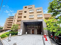 ジェイパーク川崎
