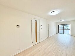 ワコー千石マンション