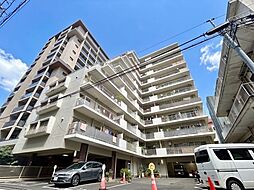 南麻布マンション