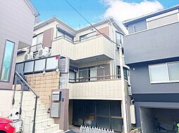 品川区東五反田3丁目 中古戸建
