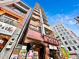 キャッスルマンション錦糸町