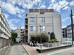 綱島コーポラス
