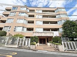 横浜妙蓮寺シティハウス