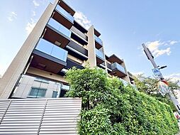 オープンレジデンシア千駄木ヒルズ