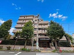 ライオンズマンション国立第8